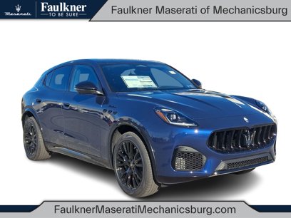 New 2025 Maserati Grecale Modena