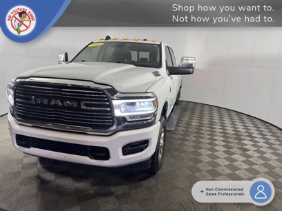 Used 2023 RAM 3500 Laramie