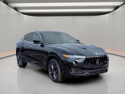 New 2024 Maserati Levante GT Ultima
