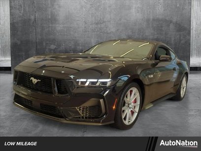 Used 2024 Ford Mustang GT Premium