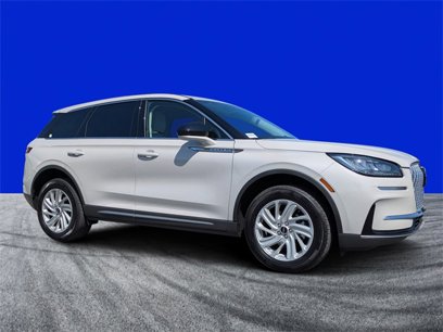 Used 2023 Lincoln Corsair FWD