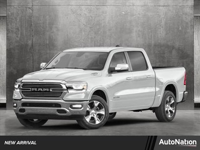 Used 2023 RAM 1500 Laramie
