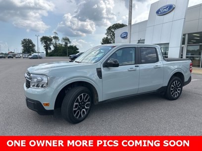Used 2024 Ford Maverick Lariat w/ 4K Tow Package