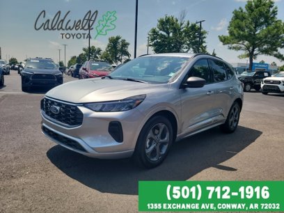 Used 2023 Ford Escape ST-Line w/ Tech Pack #1