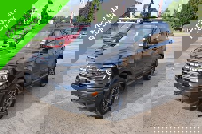 Used 2023 Ford Bronco Sport Big Bend w/ Convenience Package