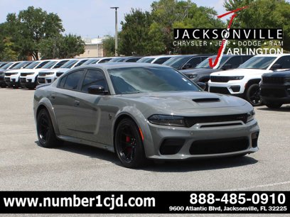 Used 2023 Dodge Charger SRT Hellcat w/ Harman/Kardon Audio Group