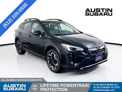 Certified 2021 Subaru Crosstrek 2.5i Limited w/ Popular Package #4