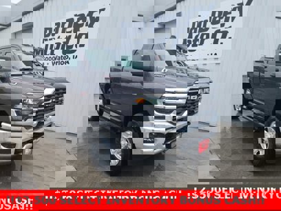 New 2025 RAM 2500 Tradesman