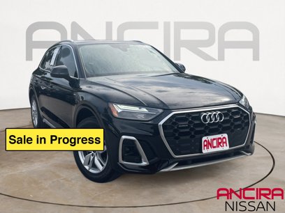 Used 2023 Audi Q5 2.0T Premium w/ Convenience Package