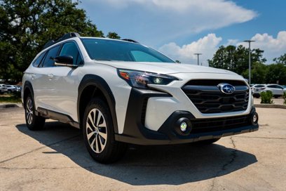 New 2025 Subaru Outback Premium