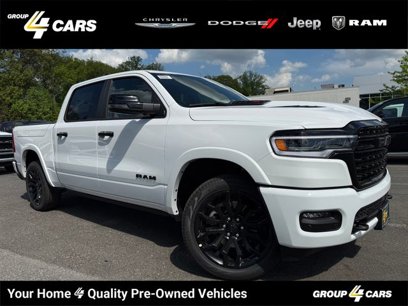 New 2025 RAM 1500 Limited