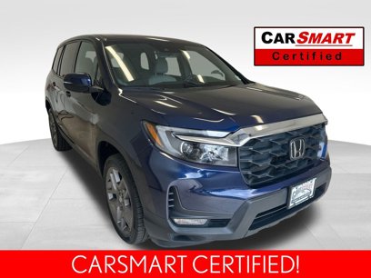 Used 2023 Honda Passport EX-L