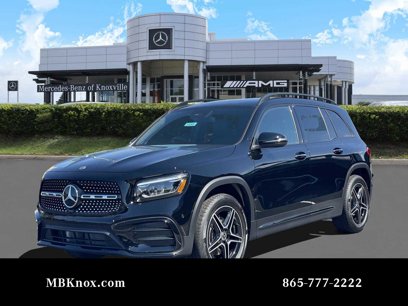 Certified 2024 Mercedes-Benz GLB 250