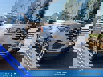 Used 2020 Ford Edge SE