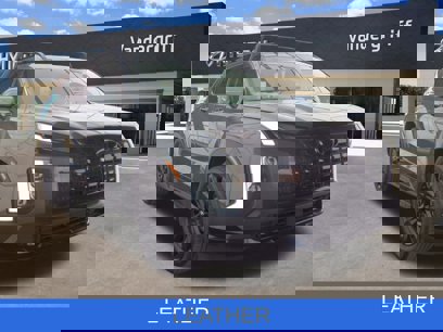 Used 2023 Hyundai Palisade XRT
