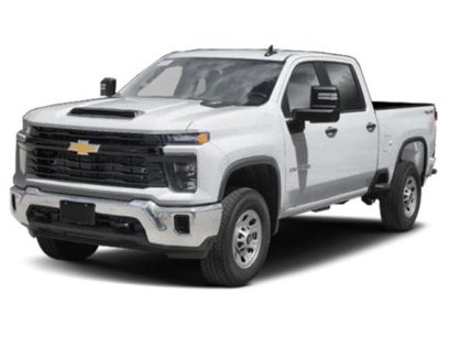 New 2025 Chevrolet Silverado 3500 LT w/ Convenience Package
