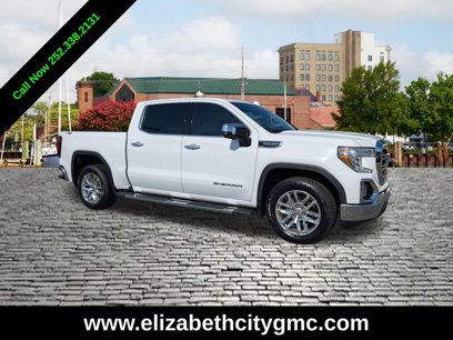 Used 2021 GMC Sierra 1500 SLT w/ SLT Convenience Package