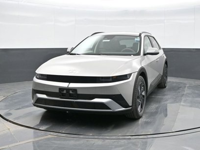 New 2025 Hyundai Ioniq 5 SEL