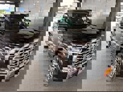 Used 2022 Toyota Tundra 1794 Edition