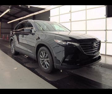 Used 2021 MAZDA CX-9 Touring