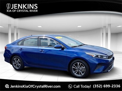 Certified 2023 Kia Forte LXS w/ LXS Technology Package