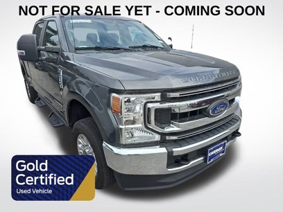 Used 2020 Ford F250 XL w/ STX Appearance Package
