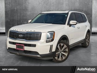 Used 2020 Kia Telluride S