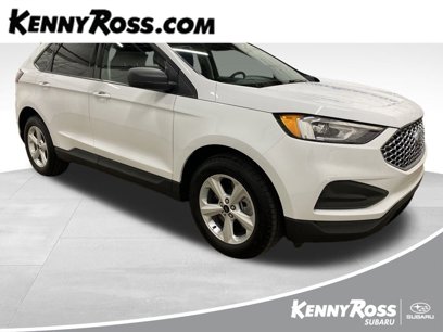 Used 2024 Ford Edge SE