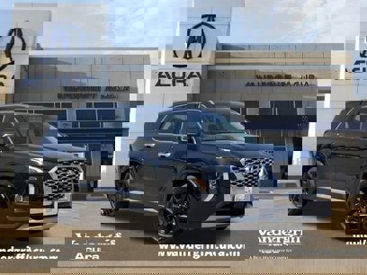 Used 2022 Hyundai Palisade Limited