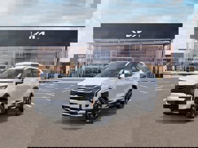 New 2026 Kia Sportage LX