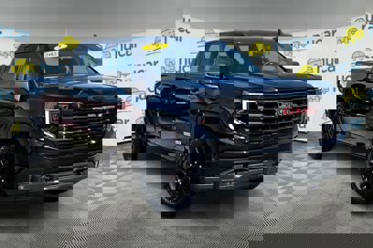 Used 2024 GMC Sierra 1500 Elevation