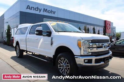 Used 2017 Ford F250 Lariat w/ FX4 Off-Road Package