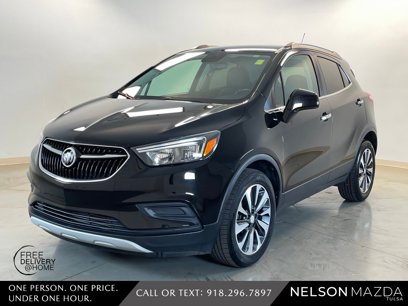 Used 2021 Buick Encore Preferred
