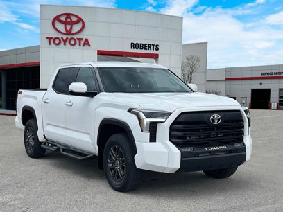 Used 2023 Toyota Tundra SR5 w/ SR5 Convenience Package