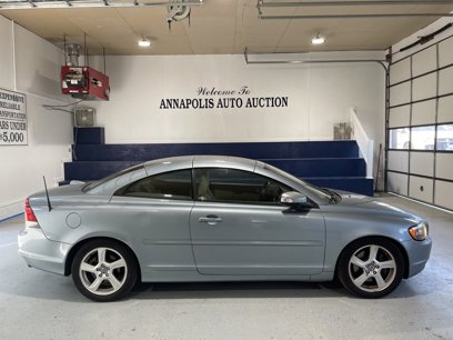 Used 2010 Volvo C70 T5