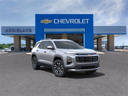 New 2025 Chevrolet Equinox LT w/ Convenience Package II