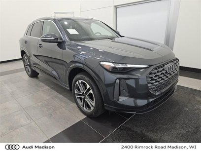 New 2025 Audi Q5 Premium Plus