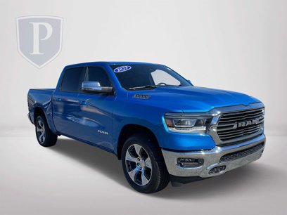 Used 2023 RAM 1500 Laramie