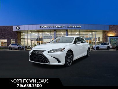 Used 2024 Lexus ES 350 w/ Premium Package