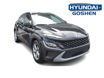 Used 2023 Hyundai Kona SEL