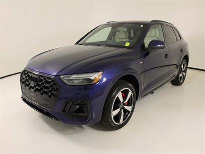 Certified 2024 Audi Q5 2.0T Premium Plus w/ Premium Plus Package