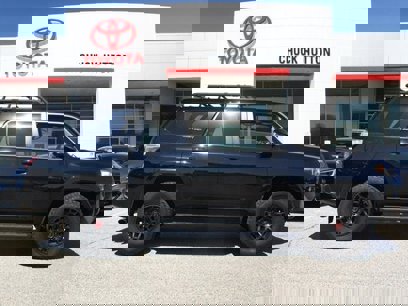 Used 2023 Toyota 4Runner TRD Pro