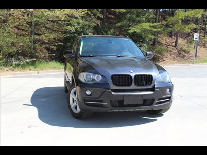 Used 2007 BMW X5 3.0si
