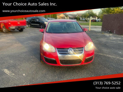 Used 2010 Volkswagen Jetta S