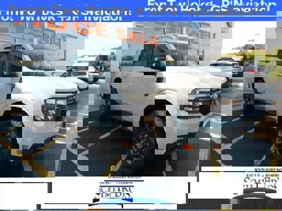 New 2024 Ford Maverick Lariat w/ Tremor Off-Road Package