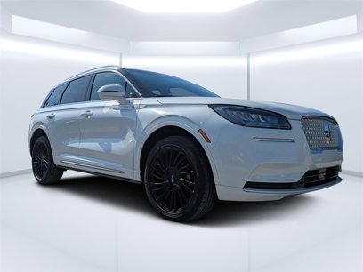 Used 2022 Lincoln Corsair Reserve w/ Luxury Package