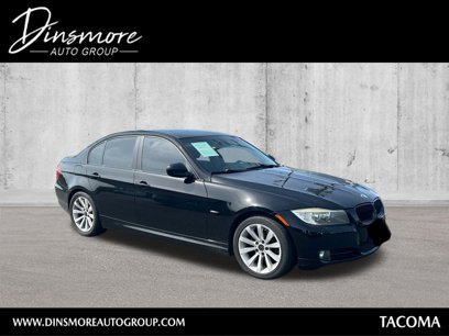 Used 2011 BMW 328i Sedan
