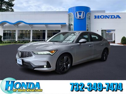 Used 2023 Acura Integra A-Spec