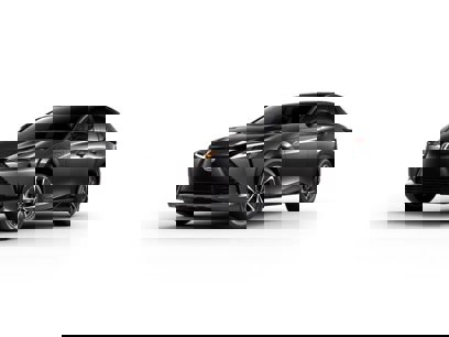 New 2025 Lexus RZ 450e w/ Technology Package