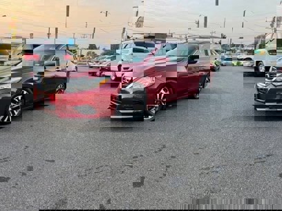 Used 2016 Nissan Altima 2.5 S
